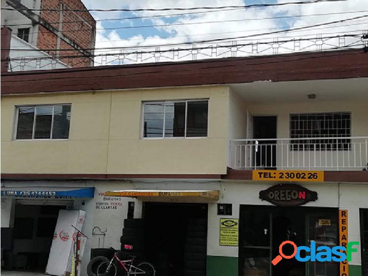 Casa en arriendo en San Joaquin, Medellín