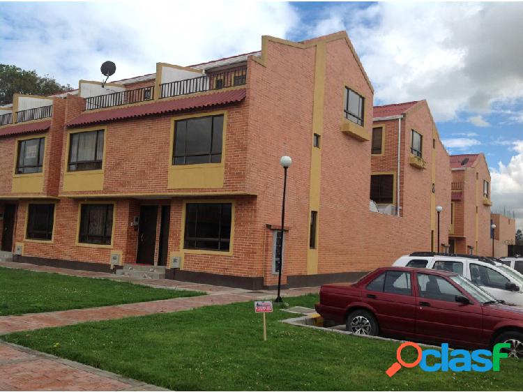 Casa en venta Funza