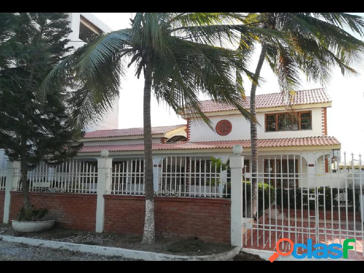 Casa en venta Santa Marta - Colombia
