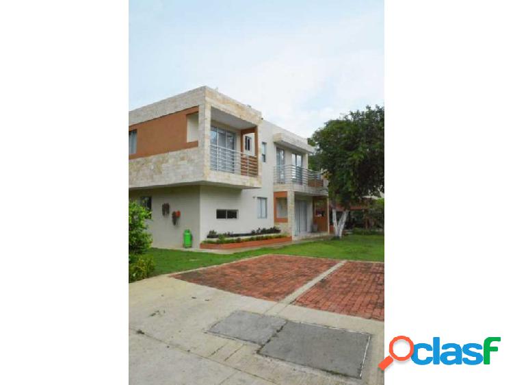 Casa en venta Turbaco