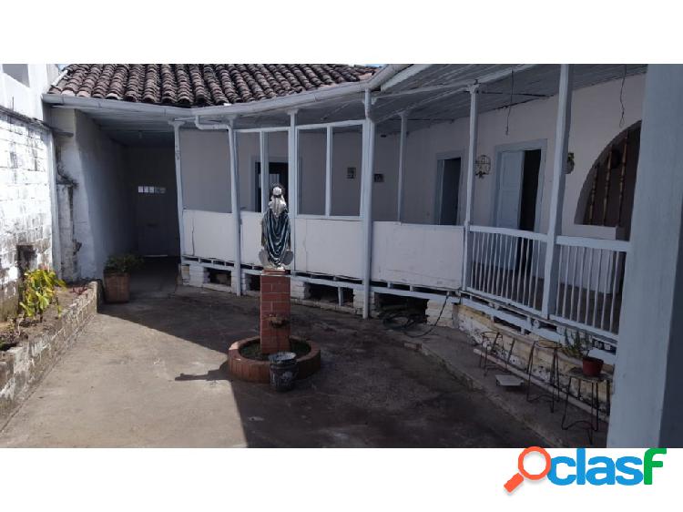 Casa lote en venta en Santa Rosa de Cabal