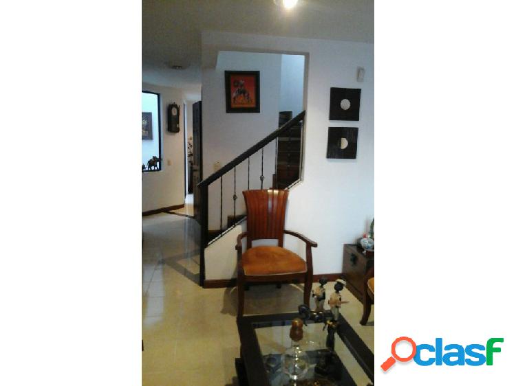 Casa para la venta en laurels-san rafael