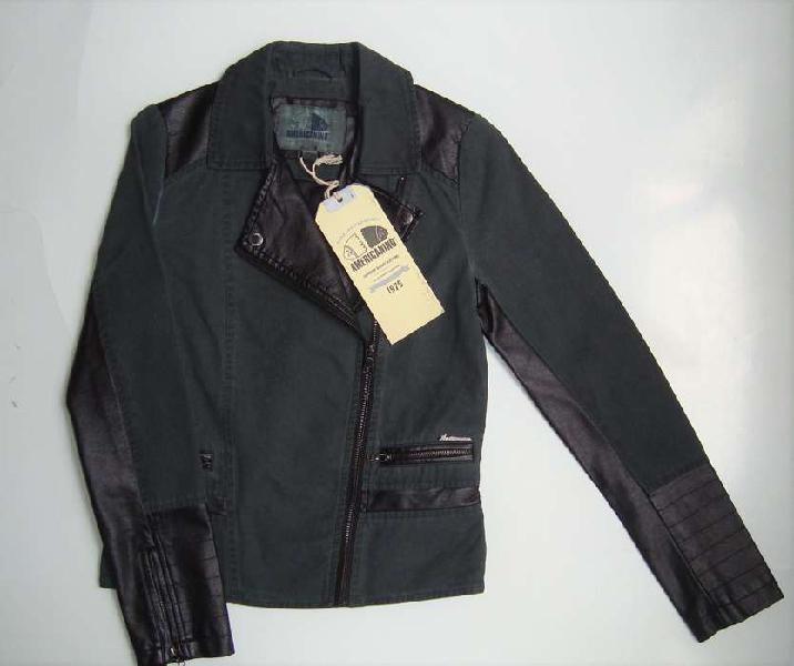 Chaqueta Americanino original talla XS