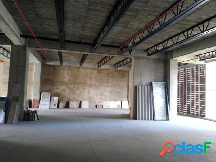 Comercial en Las Nieves(Bogota) RAH CO: 20-951