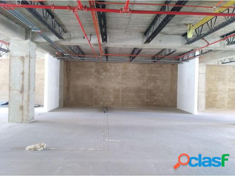 Comercial en Las Nieves(Bogota) RAH CO: 20-953