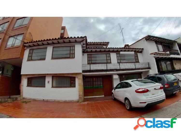 Comercial en Santa Barbara Central RAH CO: 20-713