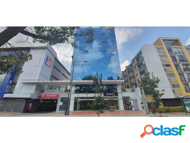 Comercial en Santa Barbara(Bogota) RAH CO: 20-930