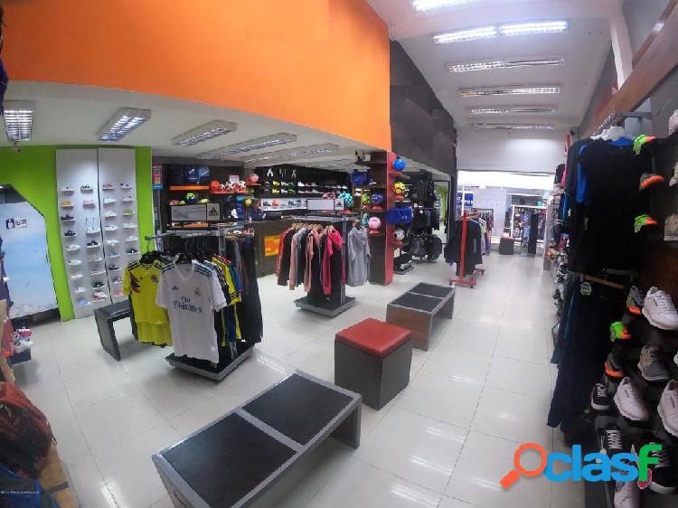 Comercial en Venta Altavista(Bogota)EA Cod:20-601