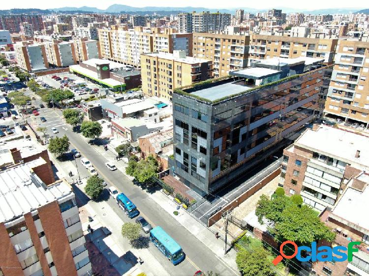 Comercial en Venta Cedritos(Bogota) EA Cod 20-599