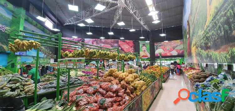 Comercial en Venta El TrebolEA Cod:20-200