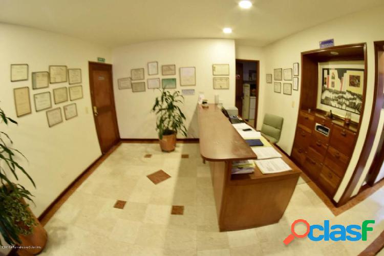 Comercial en Venta Santa Barbara EA COD:20-347