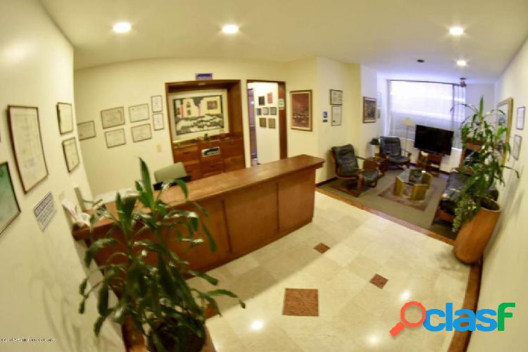 Comercial en Venta Santa Barbara EA Cod 20-347