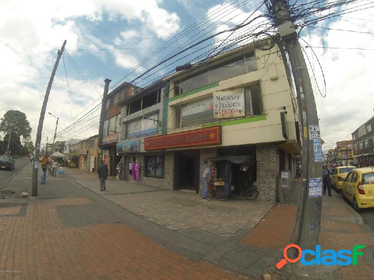 Comercial en Venta Tabora(Bogota) EA COD:20-912