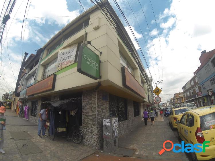 Comercial en Venta Tabora(Bogota)EA Cod:20-912