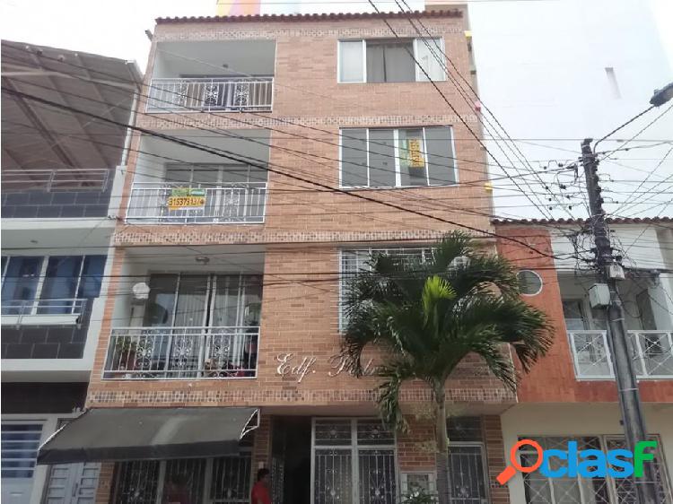 EDIFICIO PEDRO GUTIERREZ - SAN ALONSO