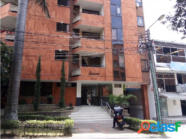EDIFICIO QUIRAMA - SOTOMAYOR