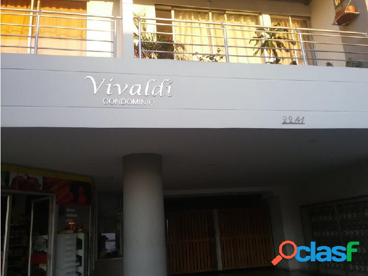EDIFICIO VIVALDI- ALARCON