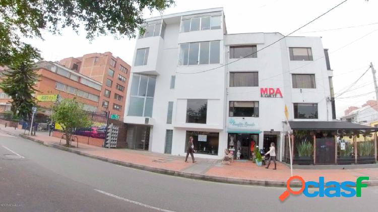 Edificio en Arriendo El Retiro:20-721 ACFM