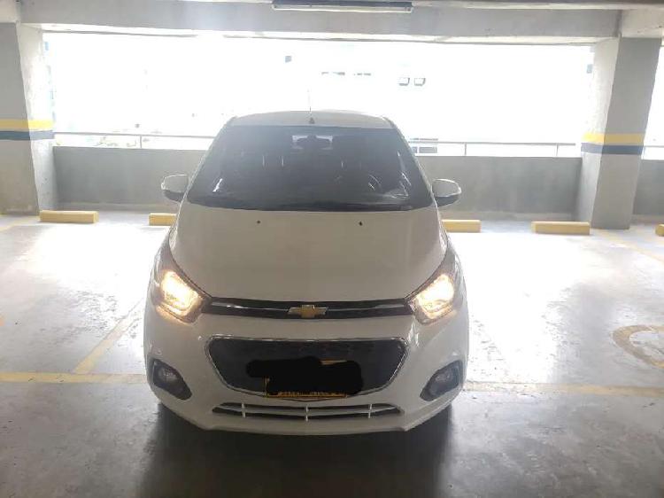 En Venta Chevrolet Beat LTZ (FULL) 1.2 año 2019