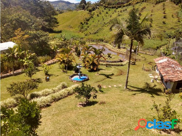 Finca en Venta en Guatapé