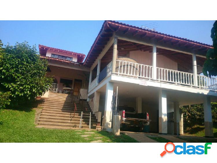 Finca para venta en Santagueda