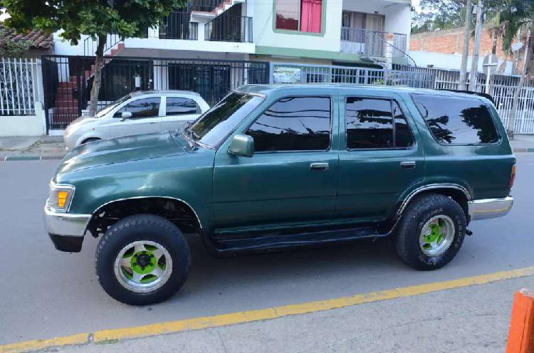 Gangazo toyota rrunner 10.000.000