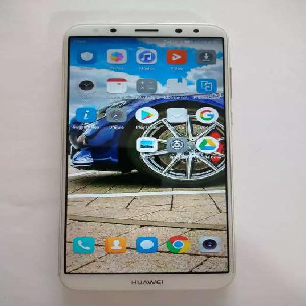 Huawei Mate 10 lite