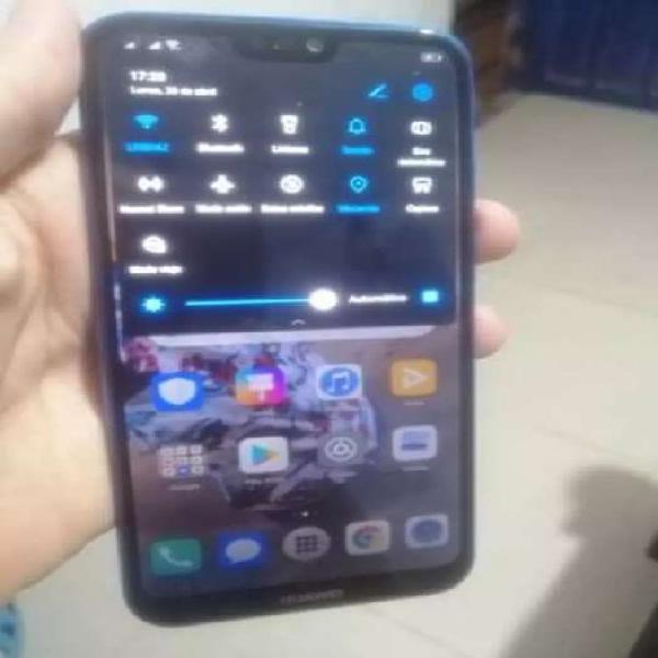 Huawei P20 lite