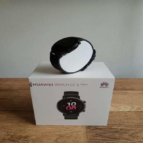 Huawei Watch GT 2 - 42mm
