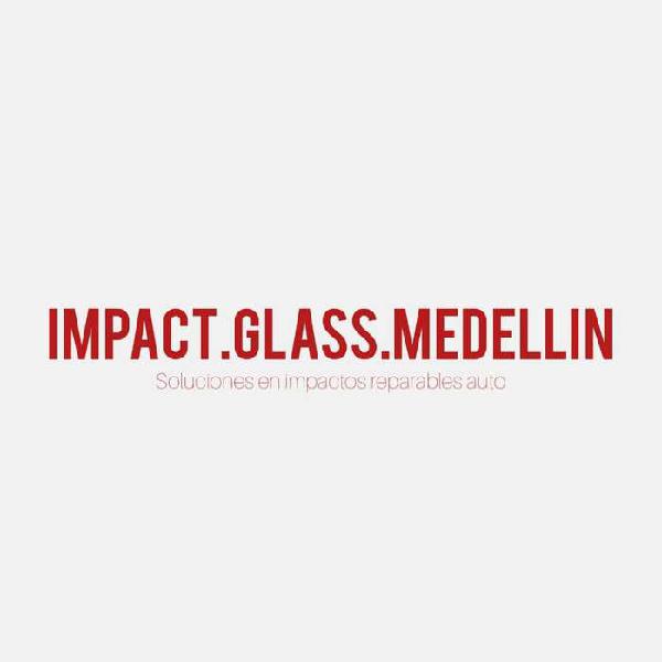 IMPACT.GLASS.REPARACIONES