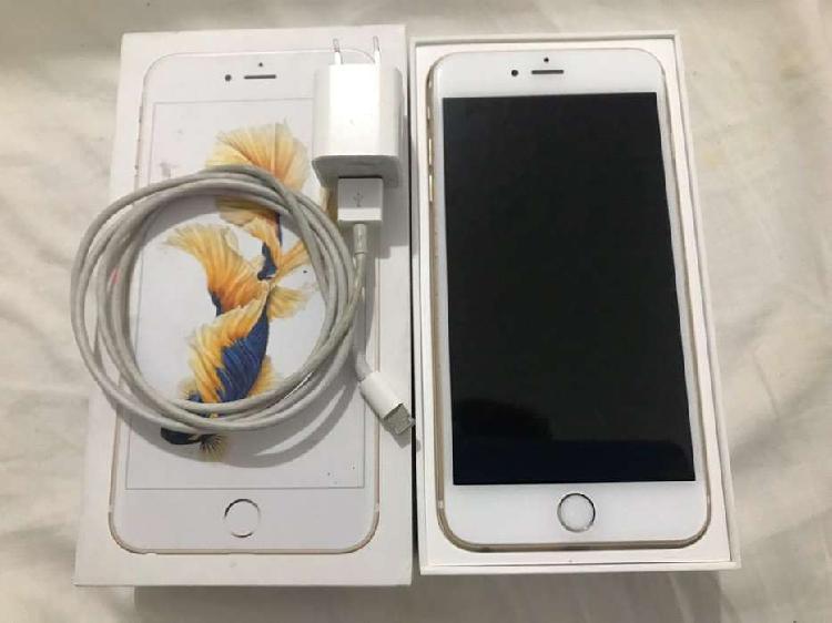 Iphone 6S Plus 16GB