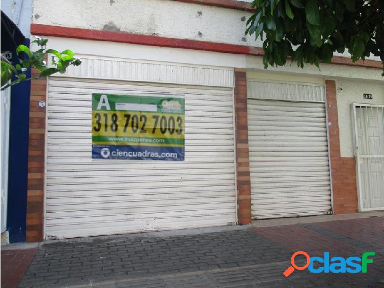 LOCAL CRA 26A # 10 - 19