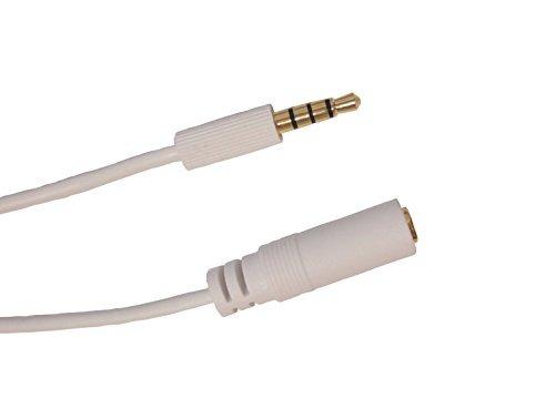 Ledhill 35trrs Pro 4 Polos Auriculares Estéreo Cable