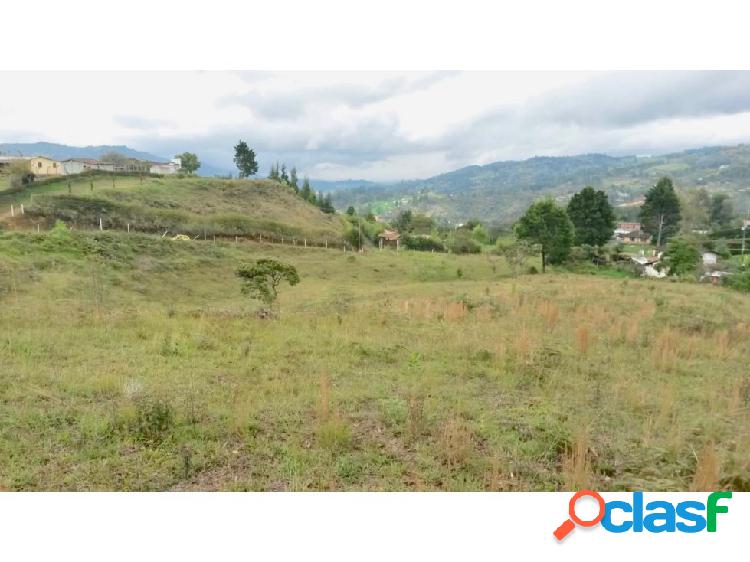 Lote en Venta en Guarne Emaus