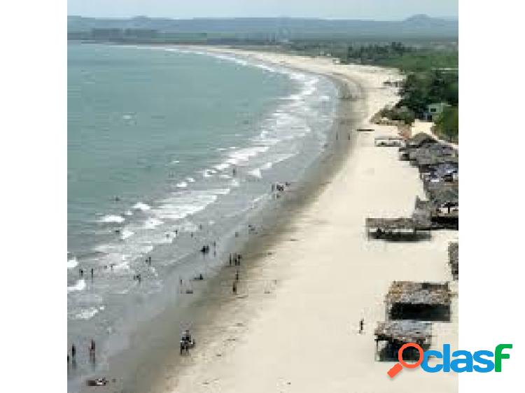 Lote en Venta en Manzanillo del Mar