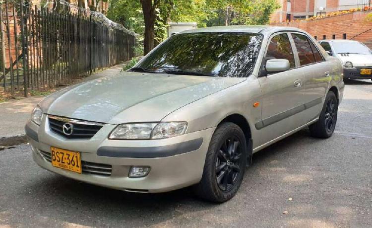 MAZDA 626 MILENIO