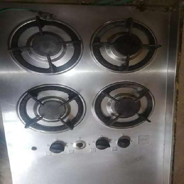 Mesón de cocina en excelente estado, muy buen precio $ 400