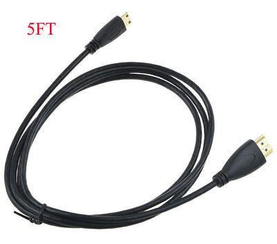 Mini Hdmi A V Tv Video Cable Cable Para Kocaso Tablet Mid