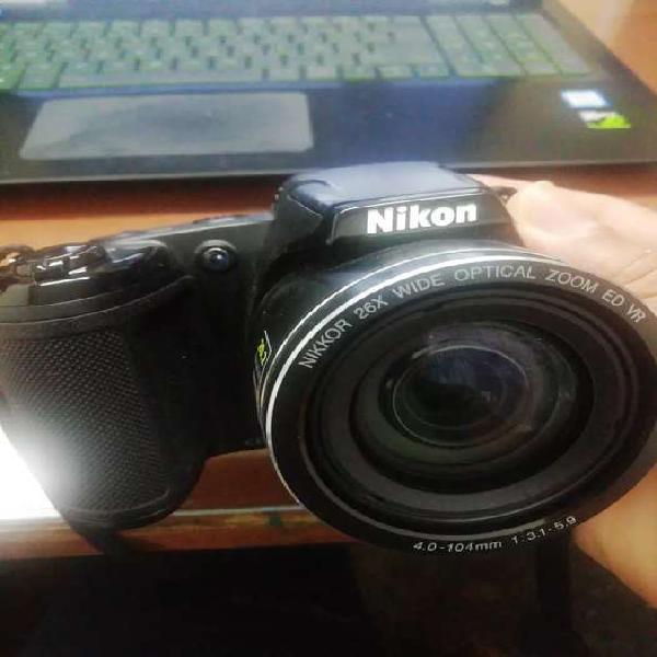 Nikon coolpix L330