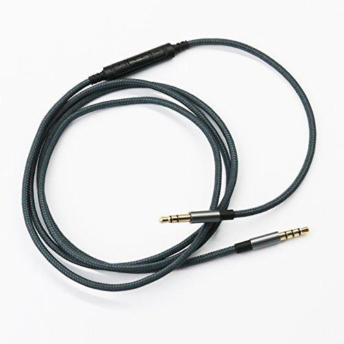 Nuevo Neomusicia Cable De Repuesto Para Sony Mdrxb950bt Mdrx