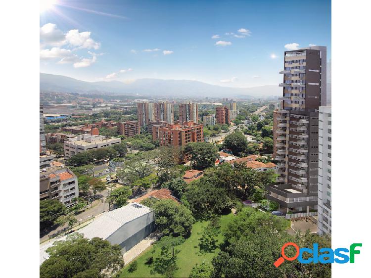 Oficina en venta en Medellin