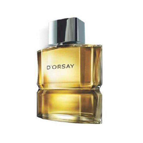 Perfume D'orsay 90 ml