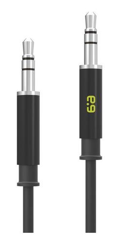 Puregear Cable Aux 3.5 - Aux 3.5