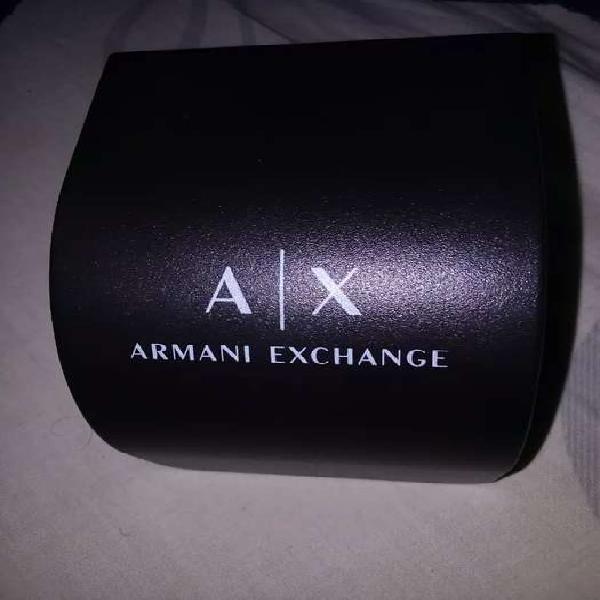 Reloj Armani exchange referencia ax 2144