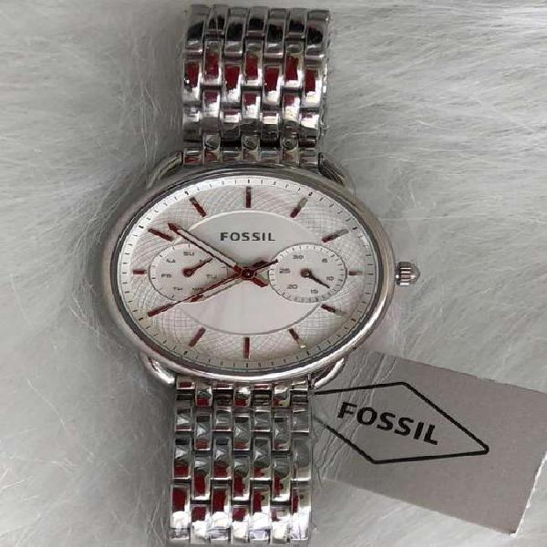 Reloj Fossil Mujer Es3712