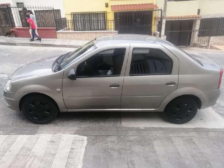 Renault Logan family