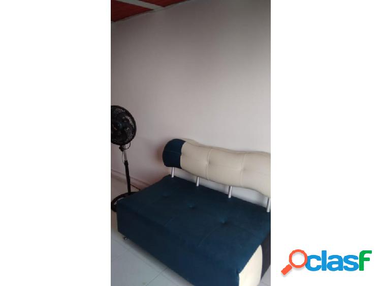 SE VENDE APARTAESTUDIO QUINTAS DEL BOSQUE