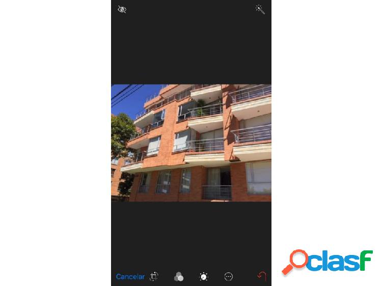 SE VENDE APARTAMENTO BELLA SUIZA