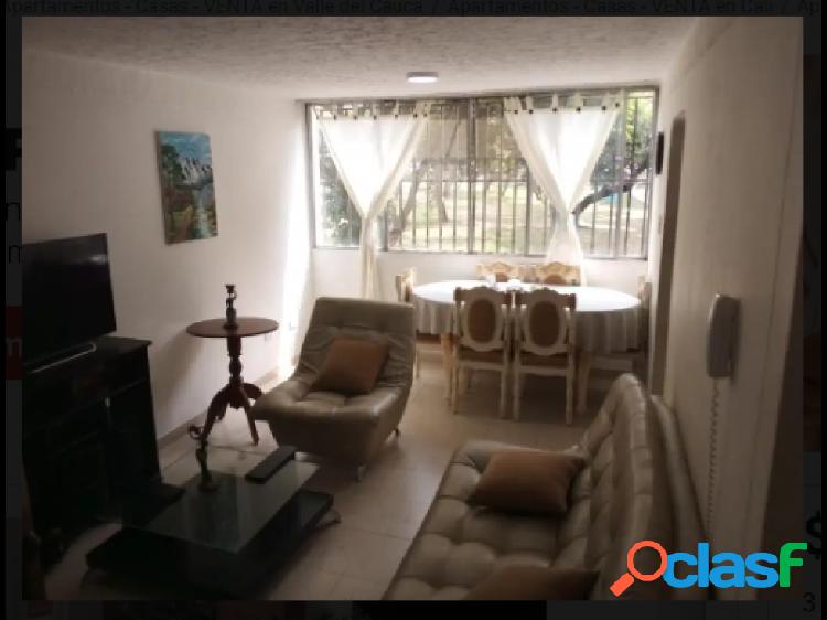 SE VENDE APARTAMENTO CALI SUR COLSEGUROS