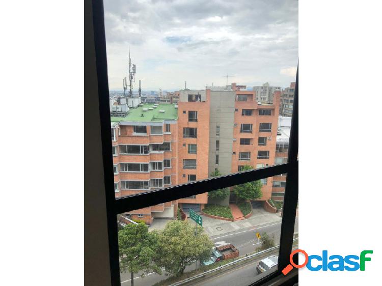 SE VENDE APARTAMENTO CLUB HOUSE EN LOS ROSALES